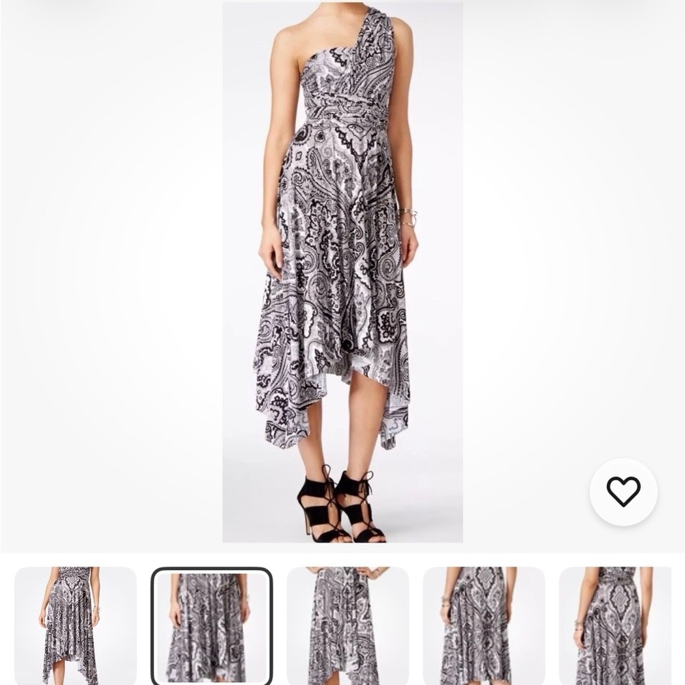 INC Dress - Picture 5 of 12